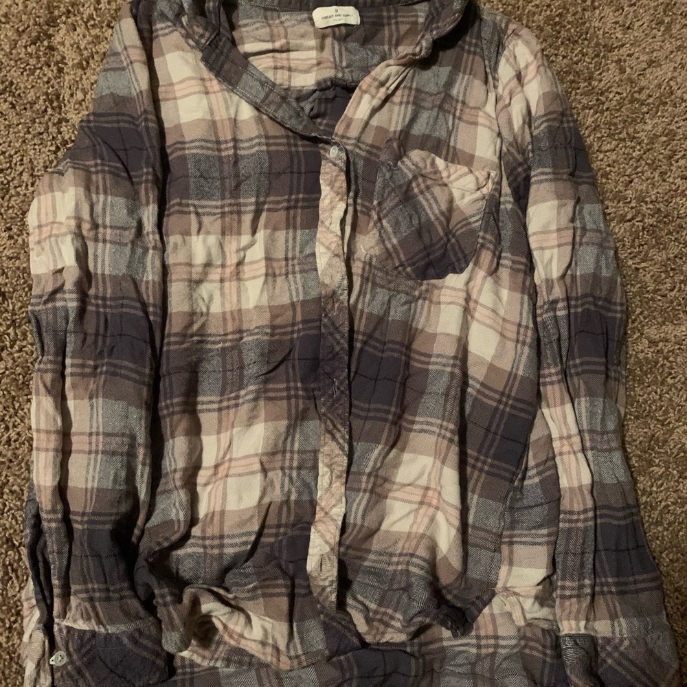 Flannel